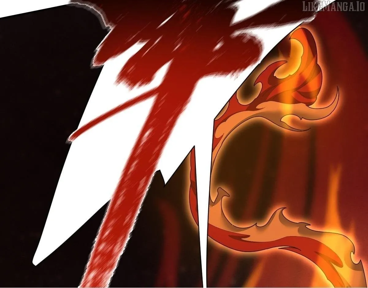Invincible After Shocking My Empress Wife Chapter 97 page 147 - 