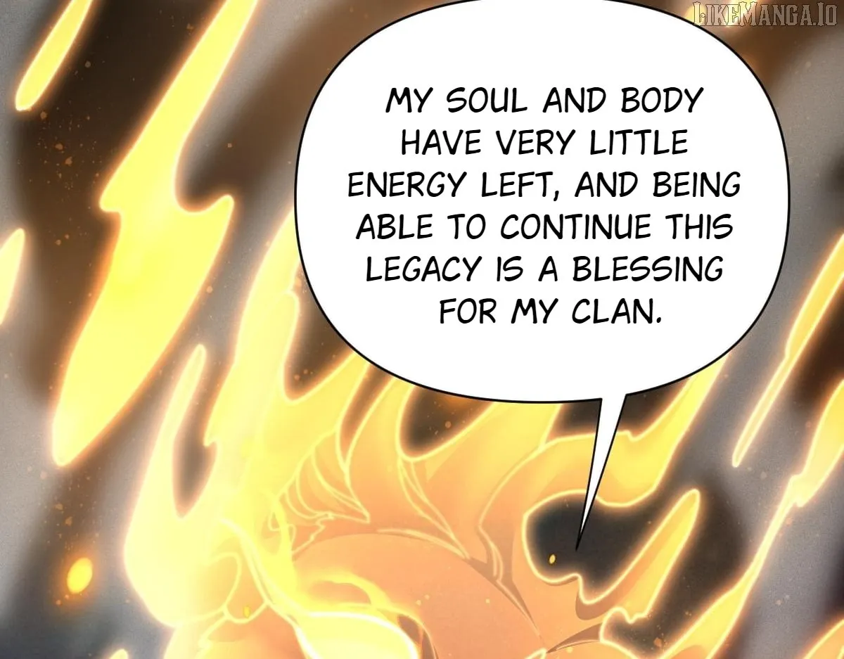 Invincible After Shocking My Empress Wife Chapter 97 page 155 - 