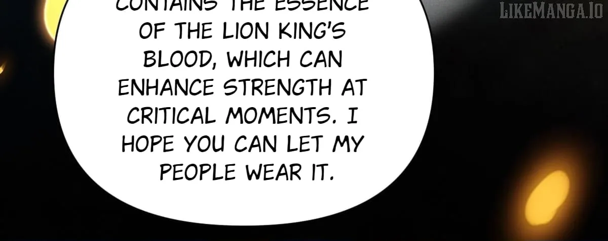 Invincible After Shocking My Empress Wife Chapter 97 page 158 - 