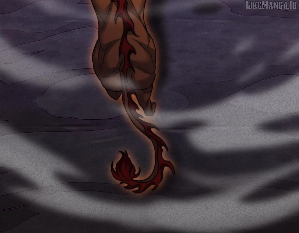Invincible After Shocking My Empress Wife Chapter 97 page 17 - 