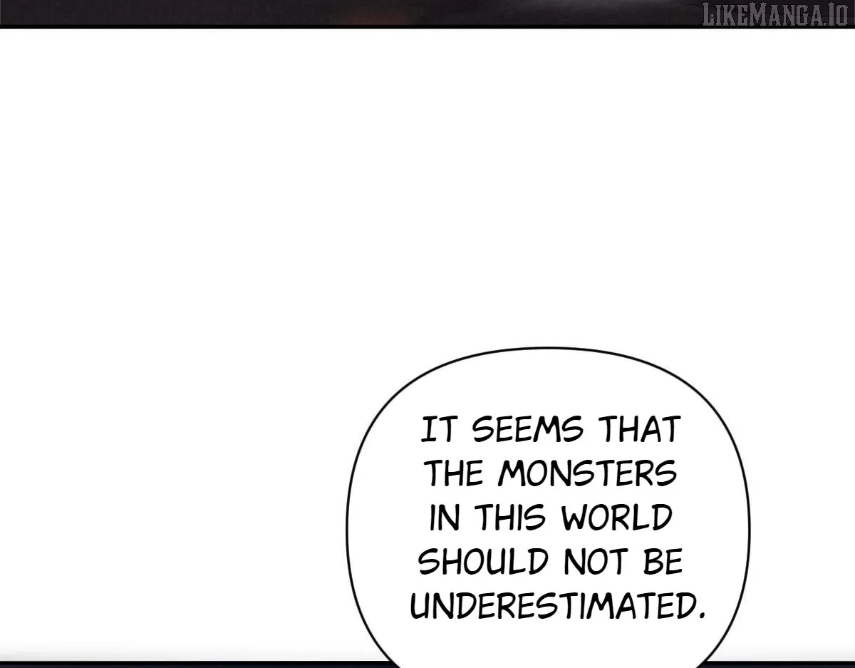 Invincible After Shocking My Empress Wife Chapter 97 page 18 - 