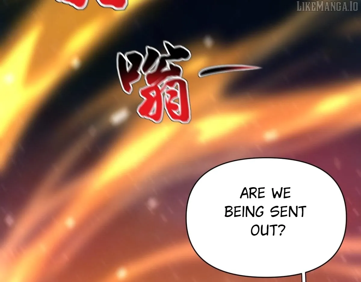 Invincible After Shocking My Empress Wife Chapter 97 page 171 - 