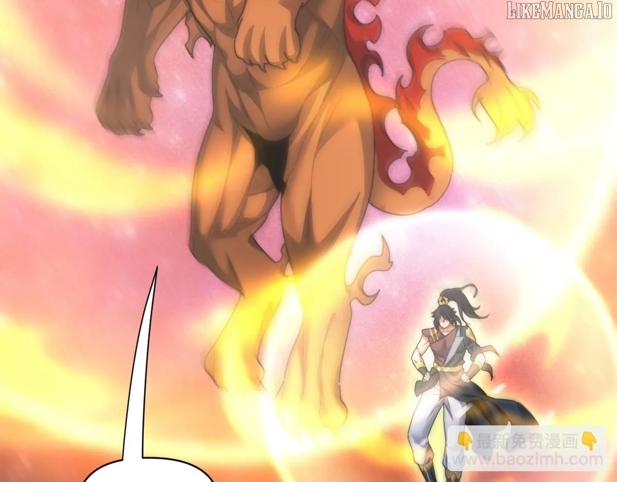 Invincible After Shocking My Empress Wife Chapter 97 page 173 - 