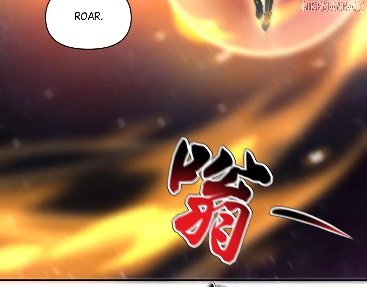Invincible After Shocking My Empress Wife Chapter 97 page 174 - 
