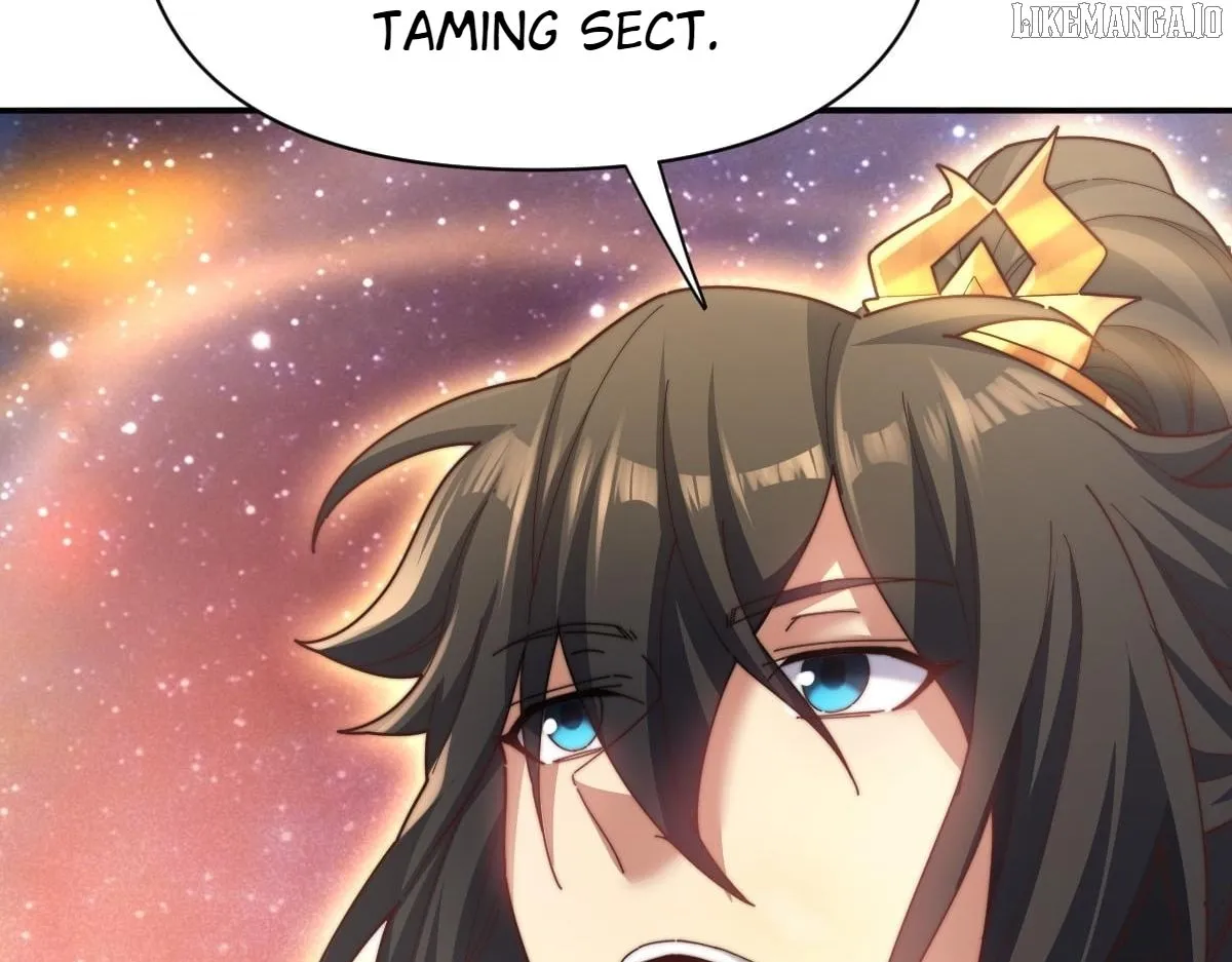 Invincible After Shocking My Empress Wife Chapter 97 page 176 - 