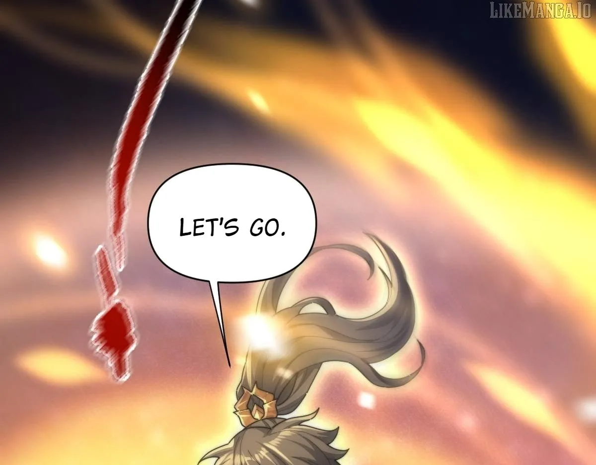 Invincible After Shocking My Empress Wife Chapter 97 page 179 - 