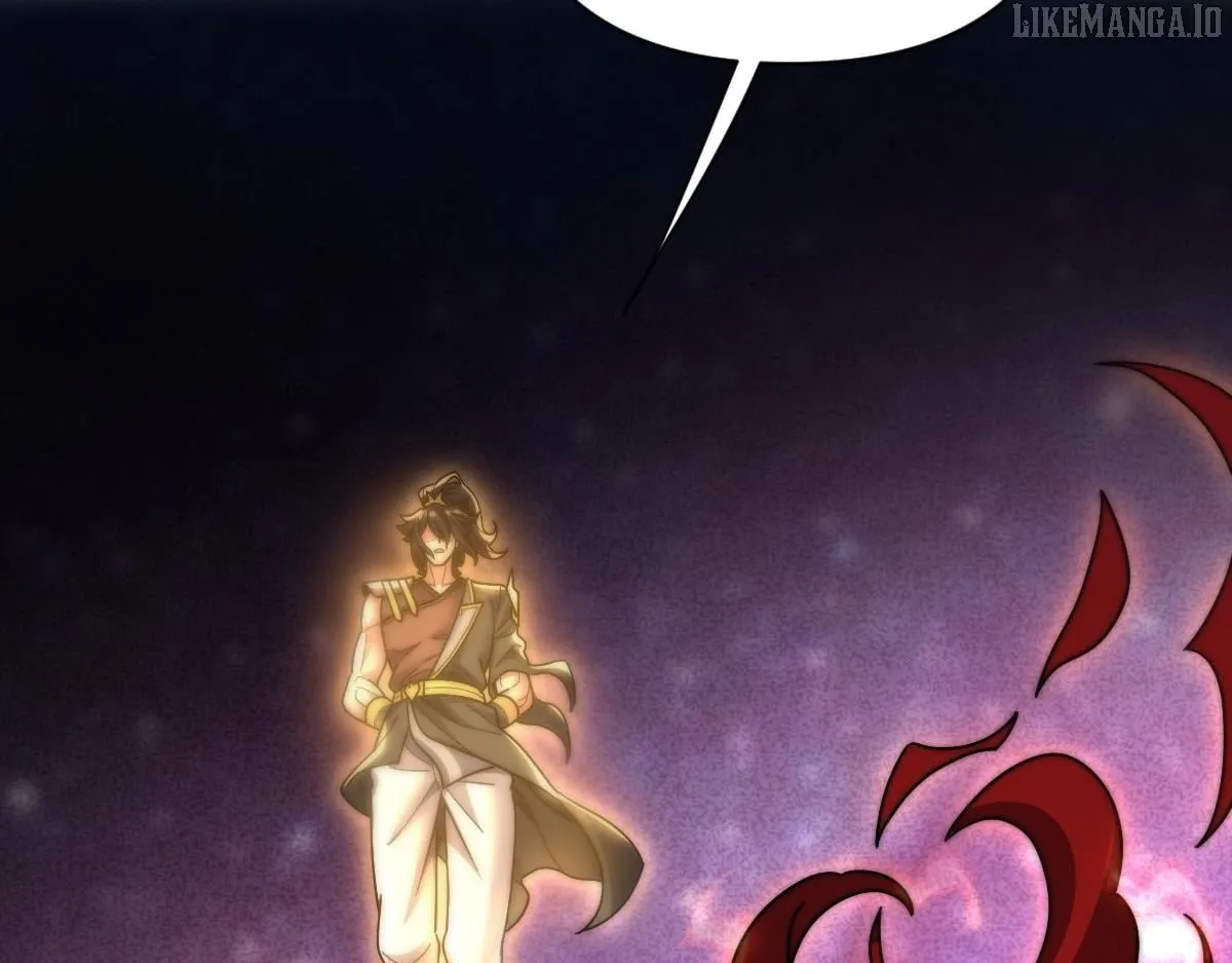 Invincible After Shocking My Empress Wife Chapter 97 page 19 - 
