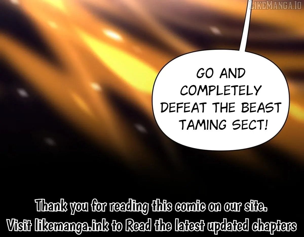 Invincible After Shocking My Empress Wife Chapter 97 page 183 - 