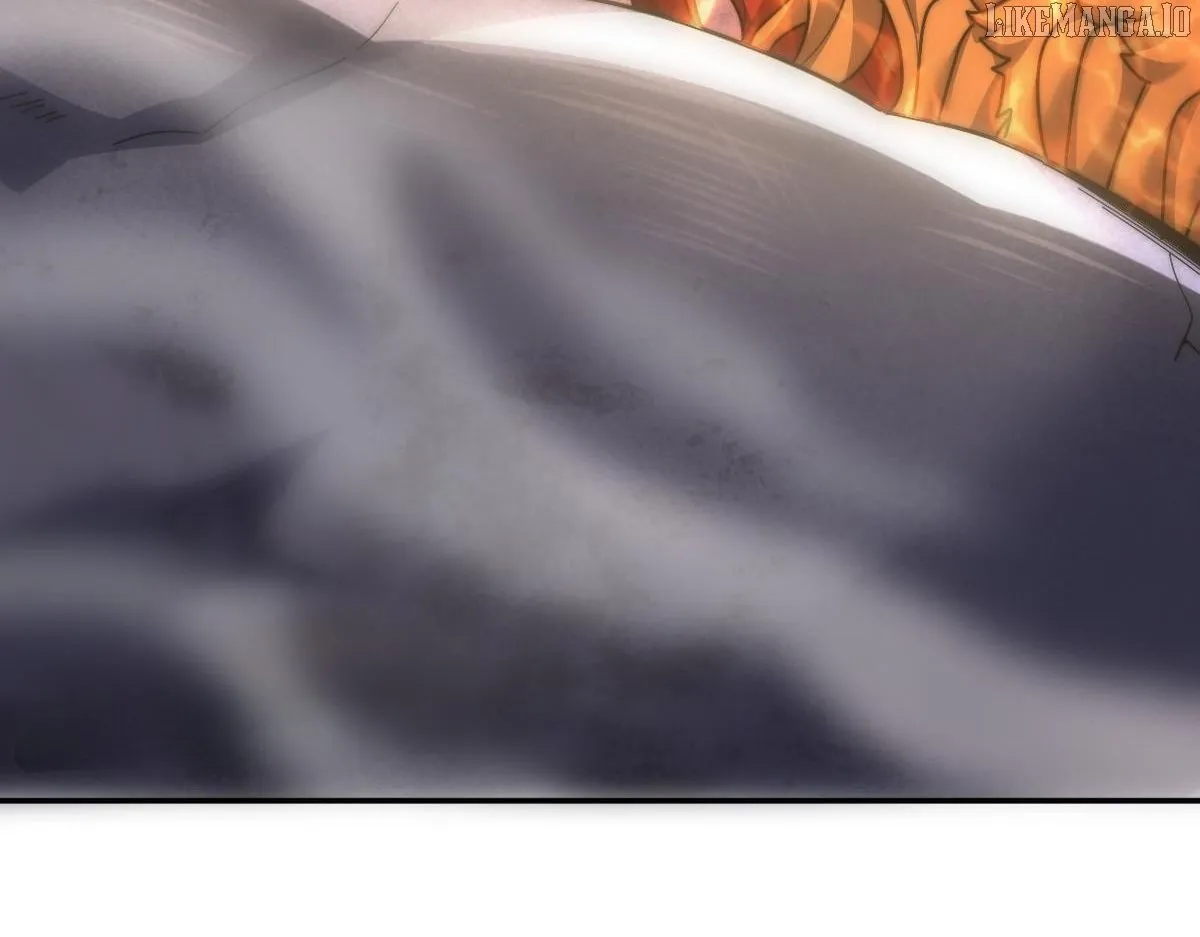 Invincible After Shocking My Empress Wife Chapter 97 page 22 - 
