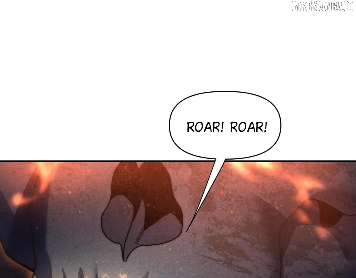 Invincible After Shocking My Empress Wife Chapter 97 page 23 - 