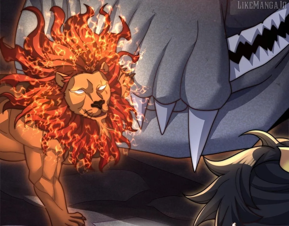 Invincible After Shocking My Empress Wife Chapter 97 page 24 - 