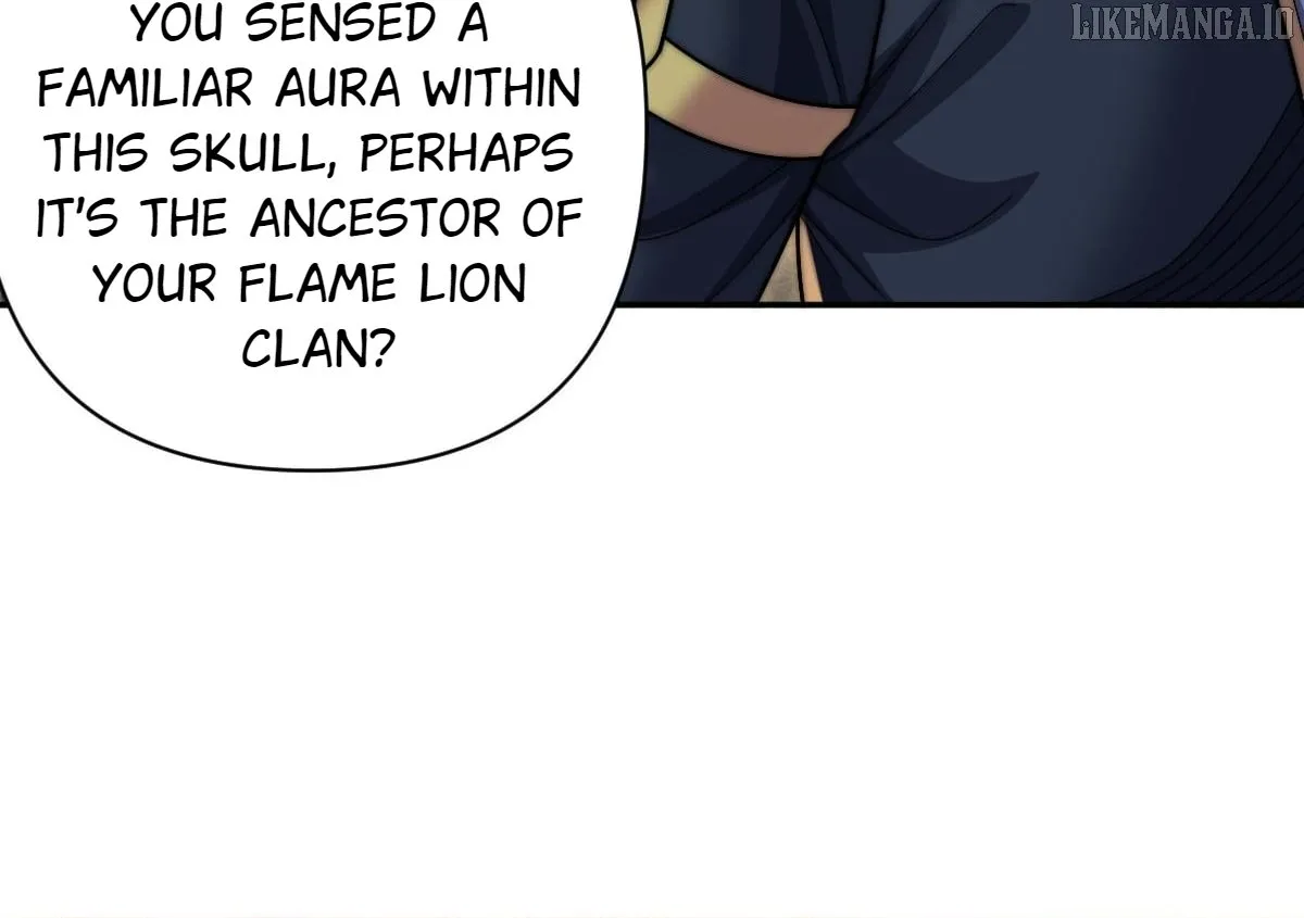 Invincible After Shocking My Empress Wife Chapter 97 page 26 - 