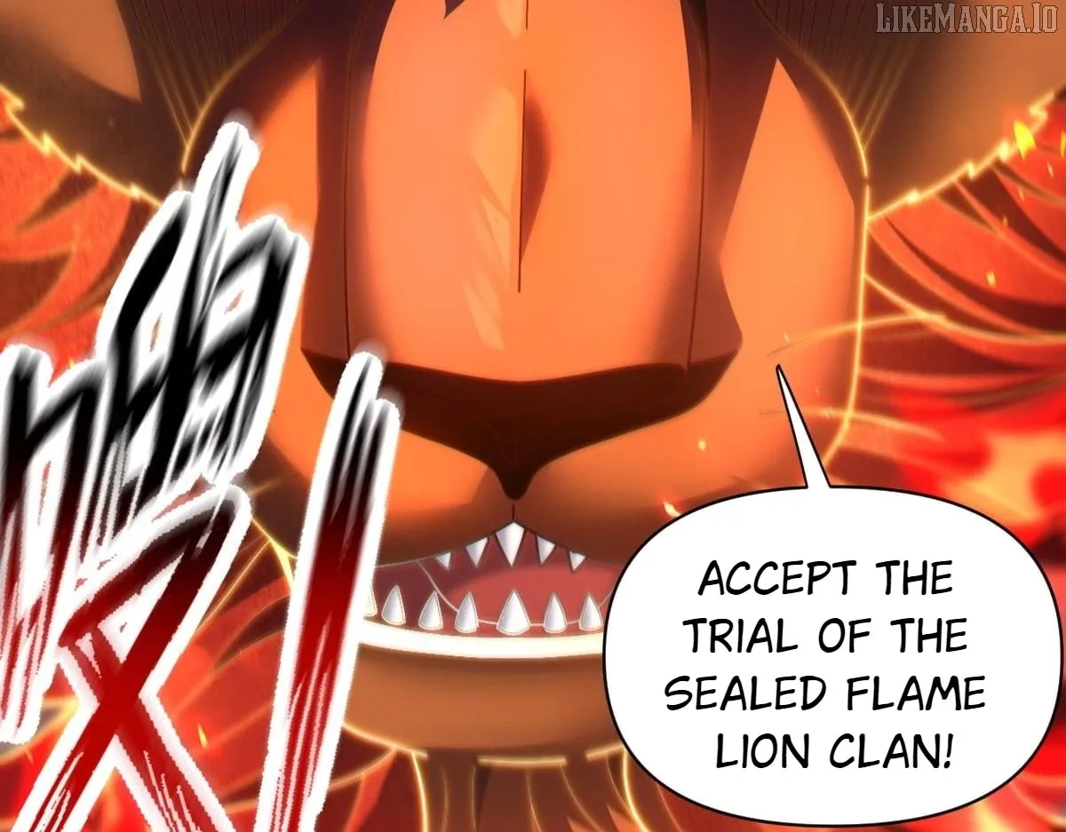 Invincible After Shocking My Empress Wife Chapter 97 page 29 - 