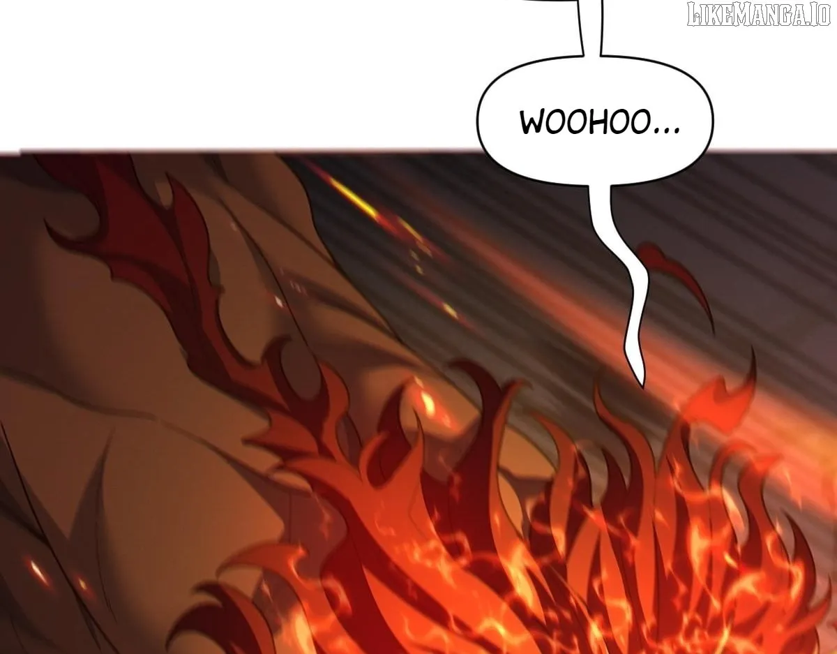 Invincible After Shocking My Empress Wife Chapter 97 page 33 - 