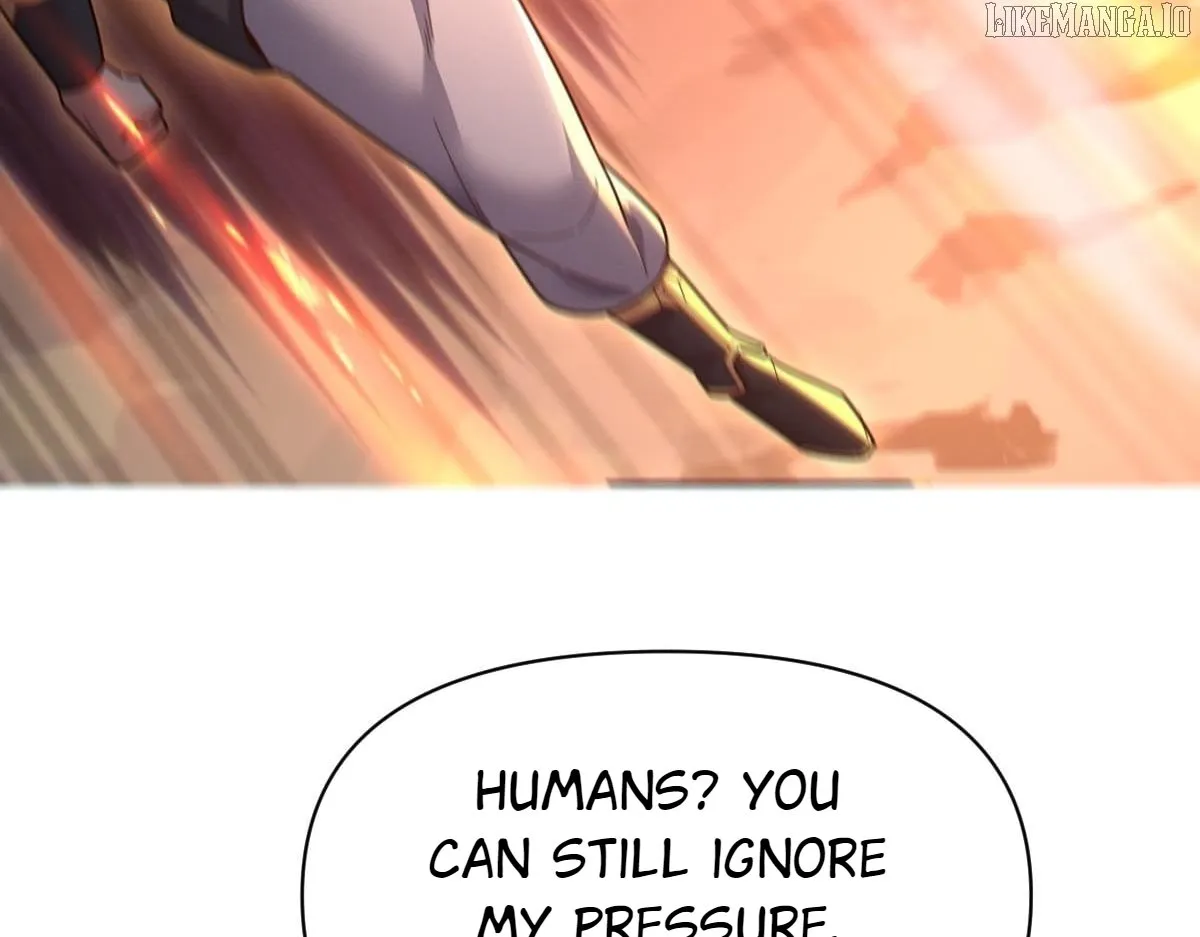 Invincible After Shocking My Empress Wife Chapter 97 page 36 - 