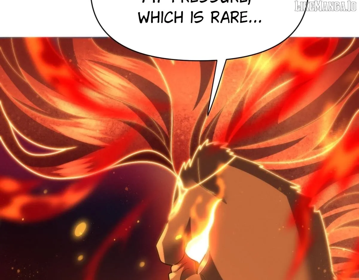 Invincible After Shocking My Empress Wife Chapter 97 page 37 - 