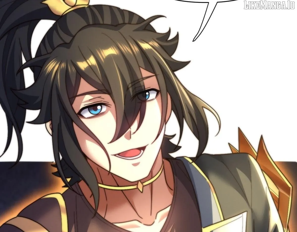 Invincible After Shocking My Empress Wife Chapter 97 page 40 - 