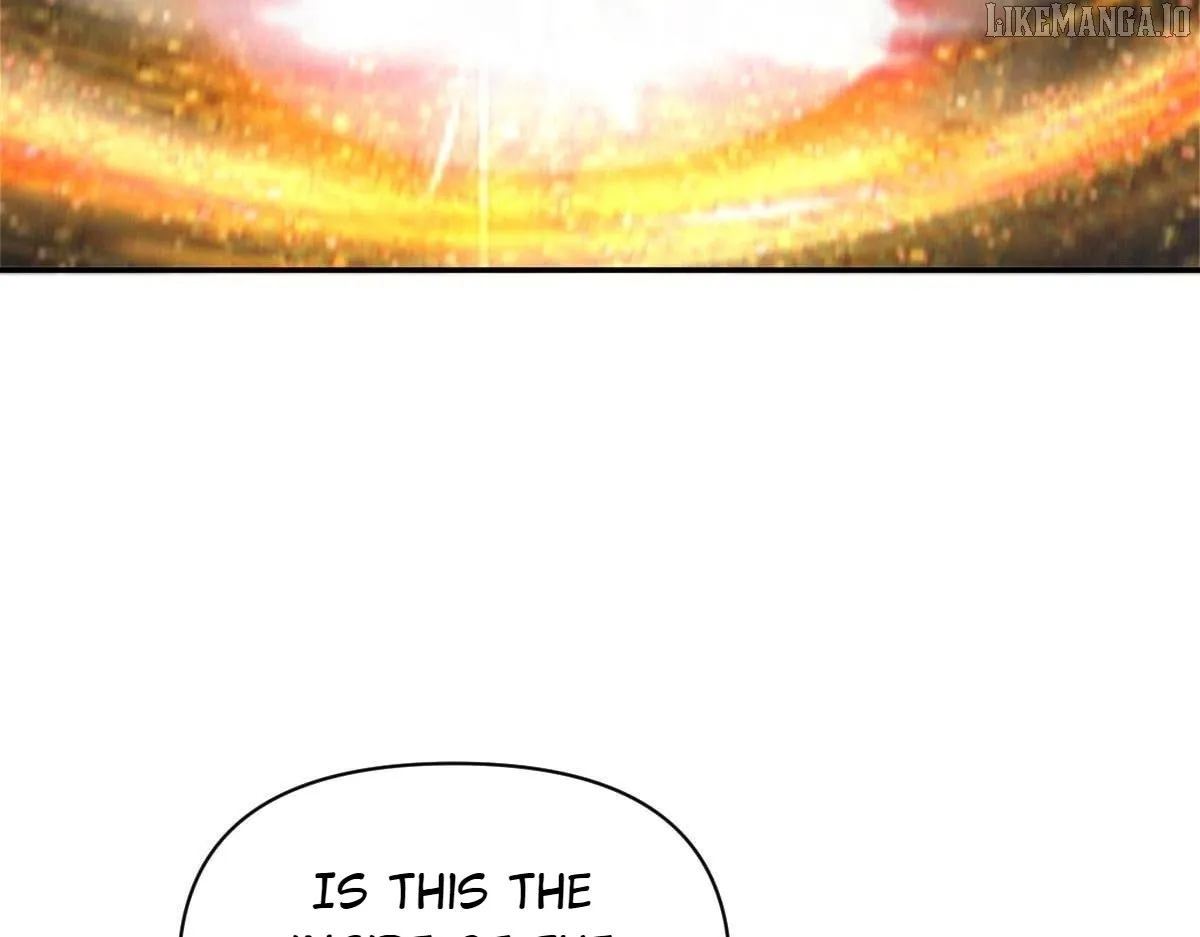 Invincible After Shocking My Empress Wife Chapter 97 page 5 - 