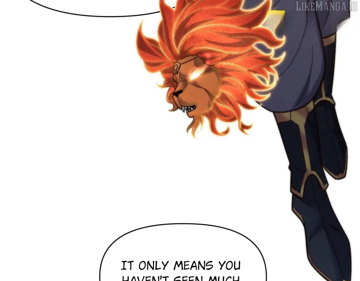Invincible After Shocking My Empress Wife Chapter 97 page 43 - 