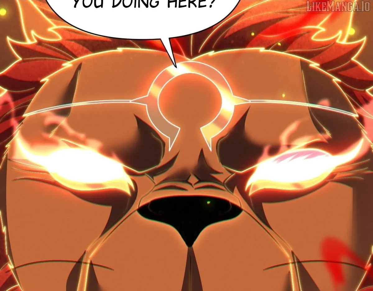 Invincible After Shocking My Empress Wife Chapter 97 page 48 - 