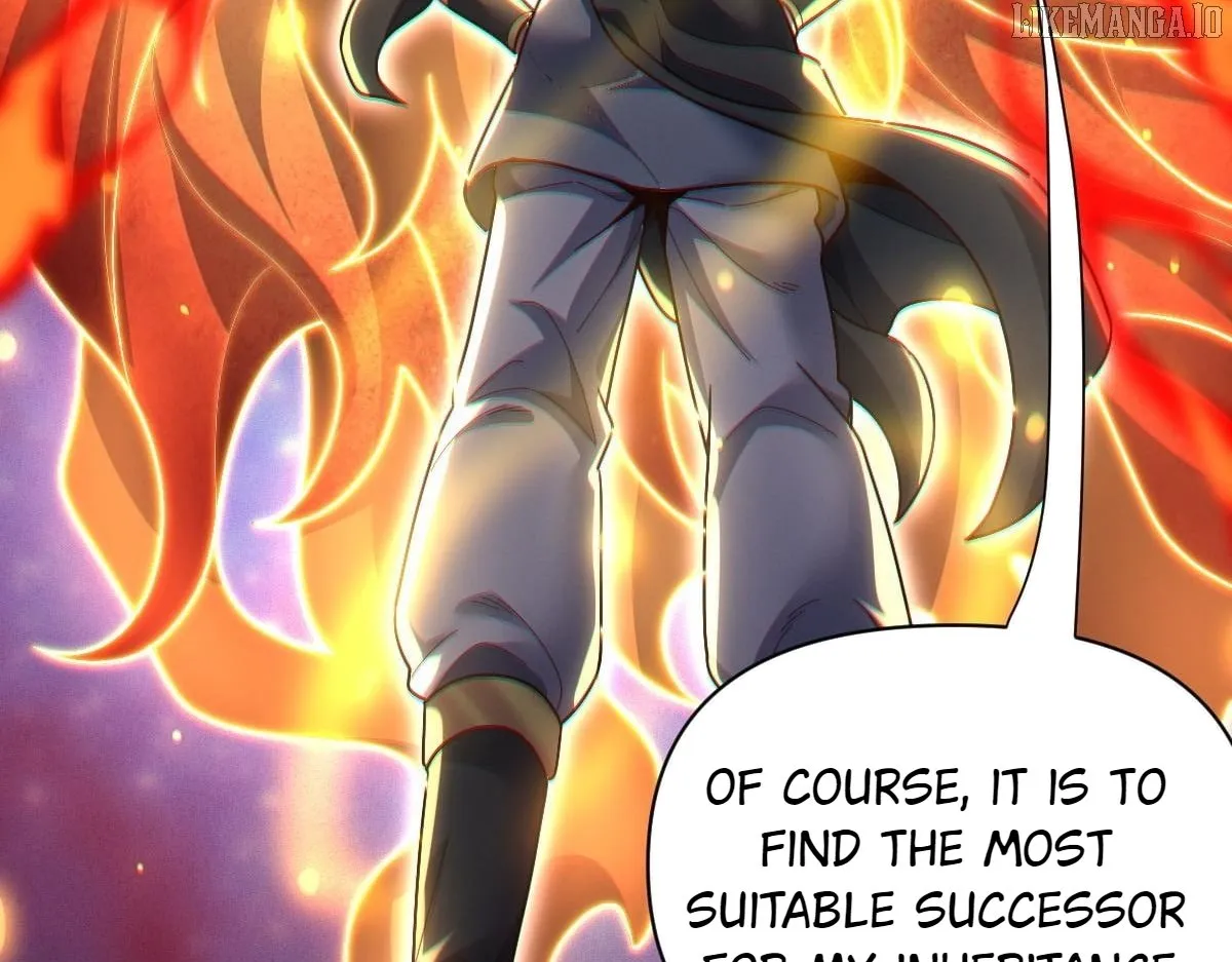 Invincible After Shocking My Empress Wife Chapter 97 page 50 - 