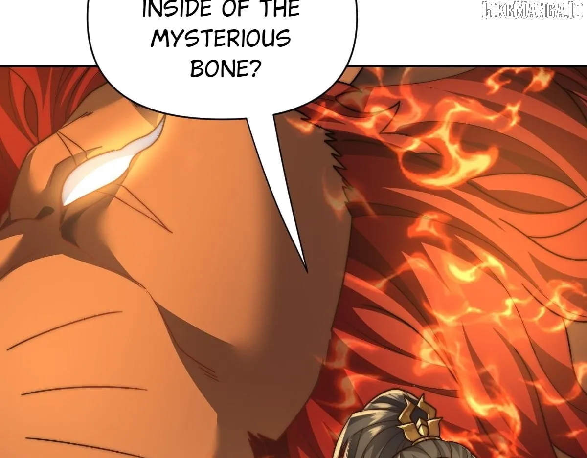 Invincible After Shocking My Empress Wife Chapter 97 page 6 - 