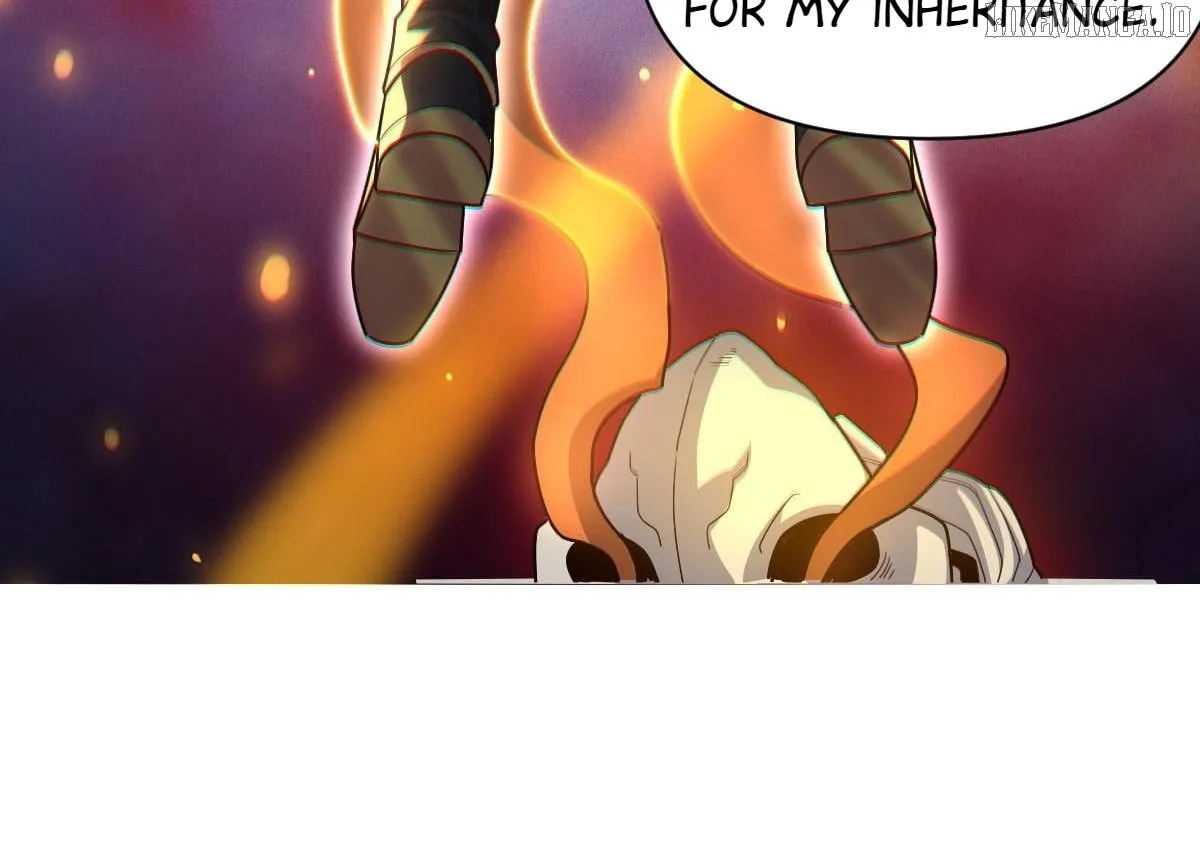 Invincible After Shocking My Empress Wife Chapter 97 page 51 - 
