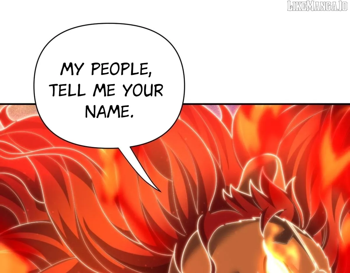 Invincible After Shocking My Empress Wife Chapter 97 page 52 - 