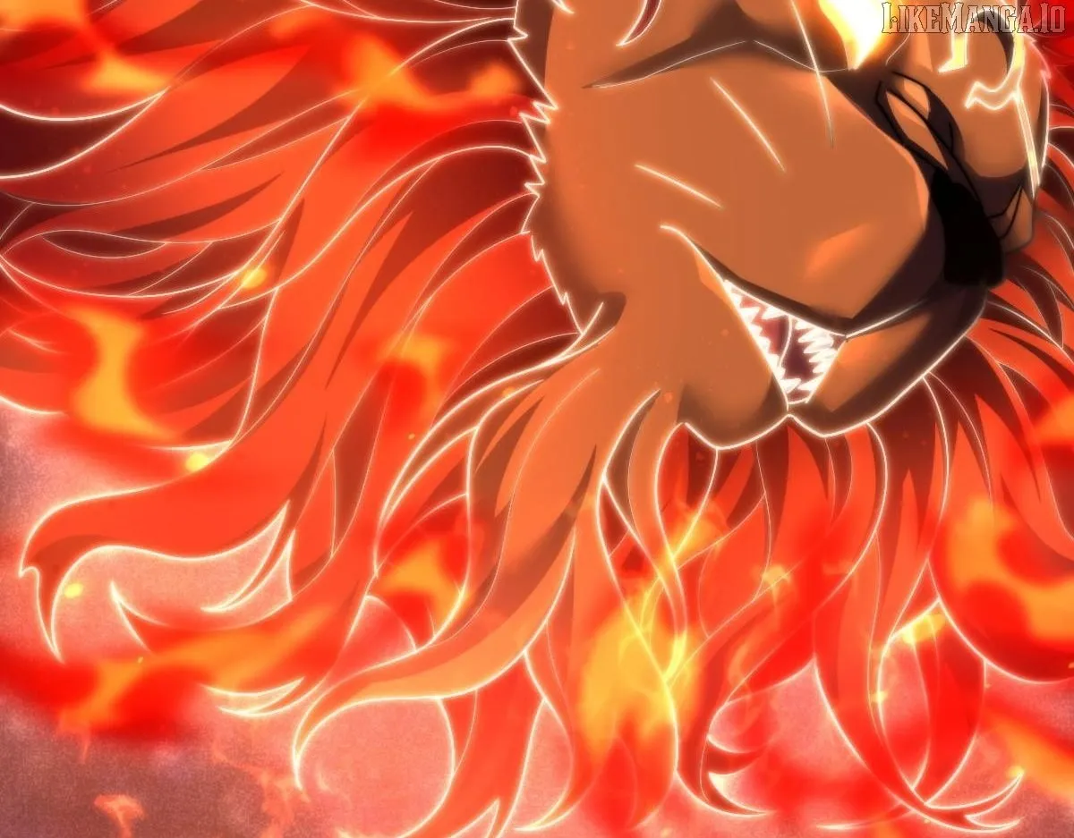 Invincible After Shocking My Empress Wife Chapter 97 page 53 - 