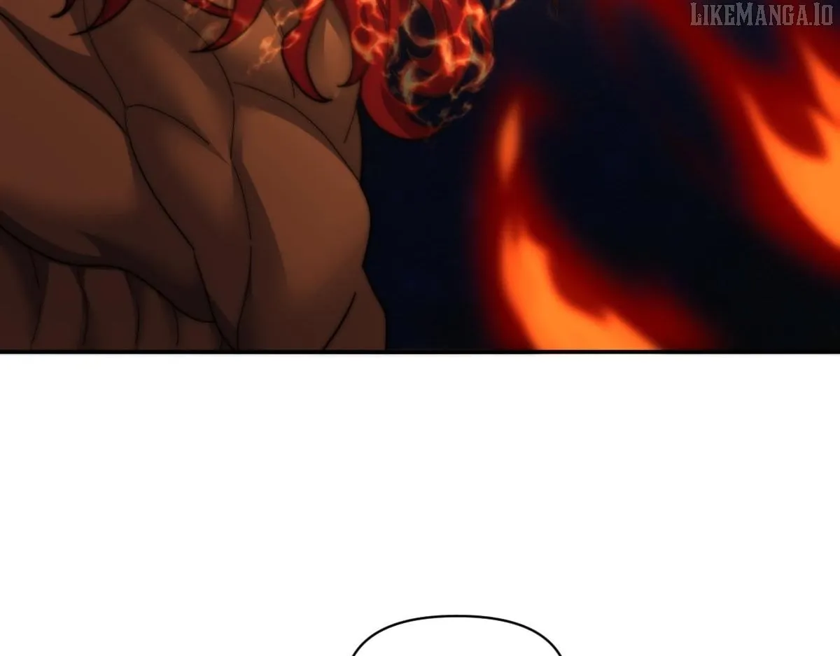 Invincible After Shocking My Empress Wife Chapter 97 page 55 - 
