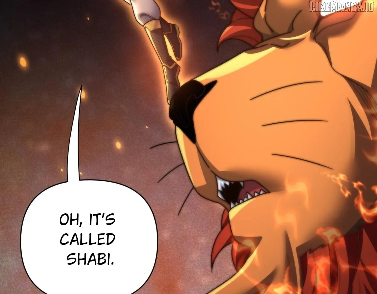 Invincible After Shocking My Empress Wife Chapter 97 page 57 - 