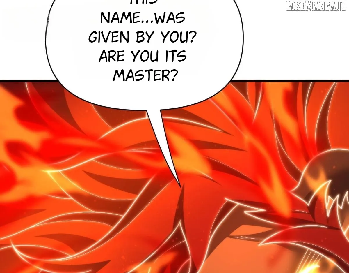 Invincible After Shocking My Empress Wife Chapter 97 page 59 - 