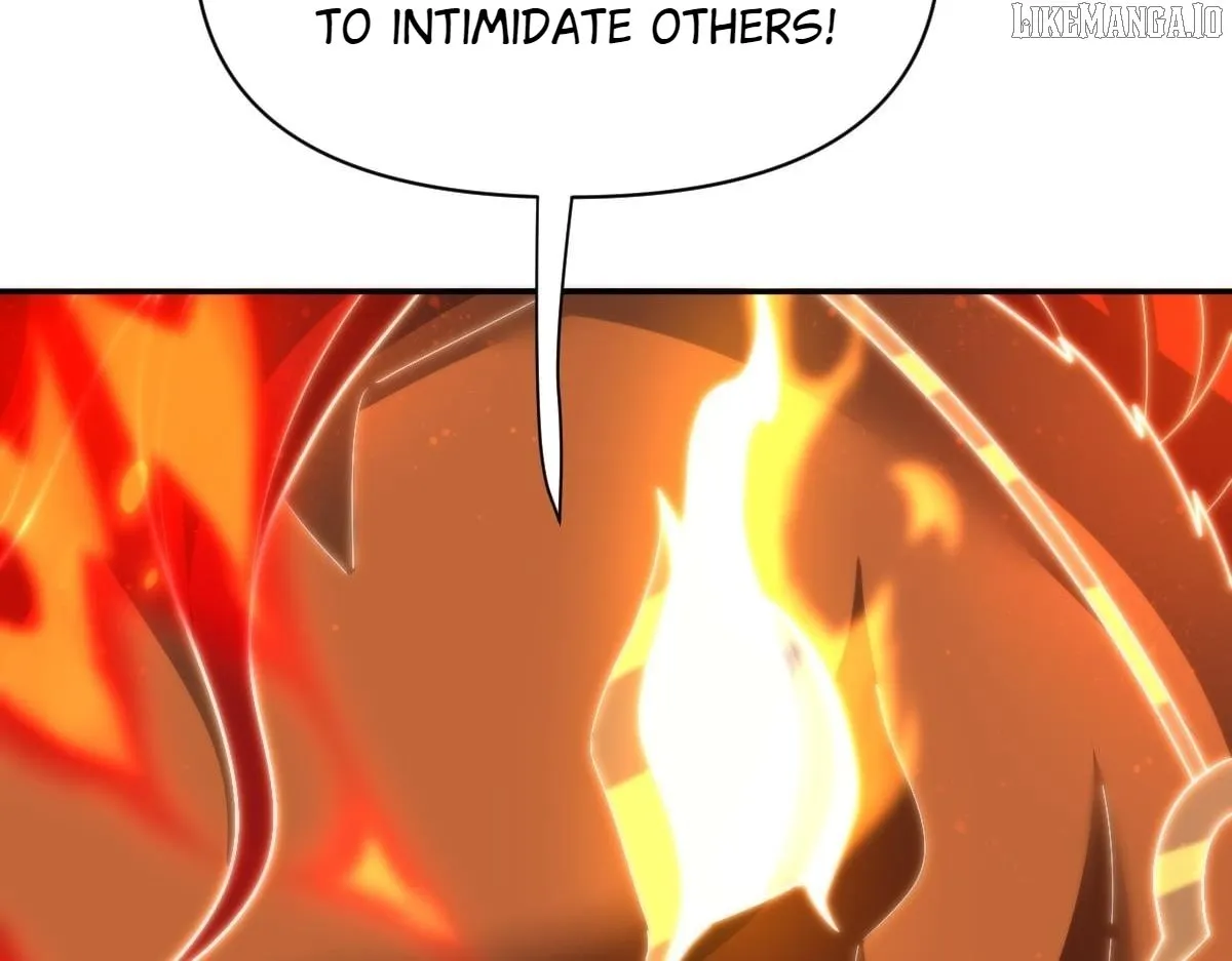 Invincible After Shocking My Empress Wife Chapter 97 page 64 - 