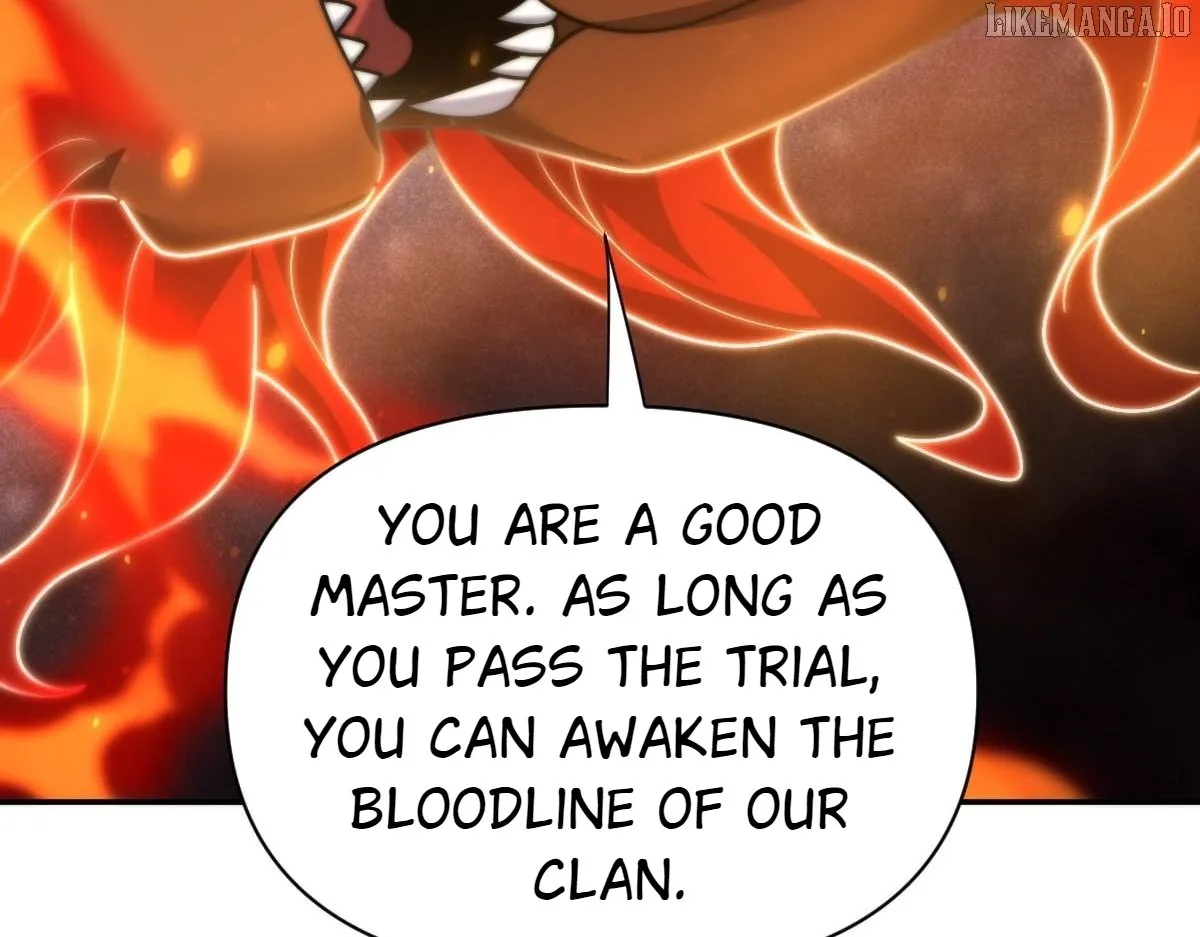 Invincible After Shocking My Empress Wife Chapter 97 page 66 - 