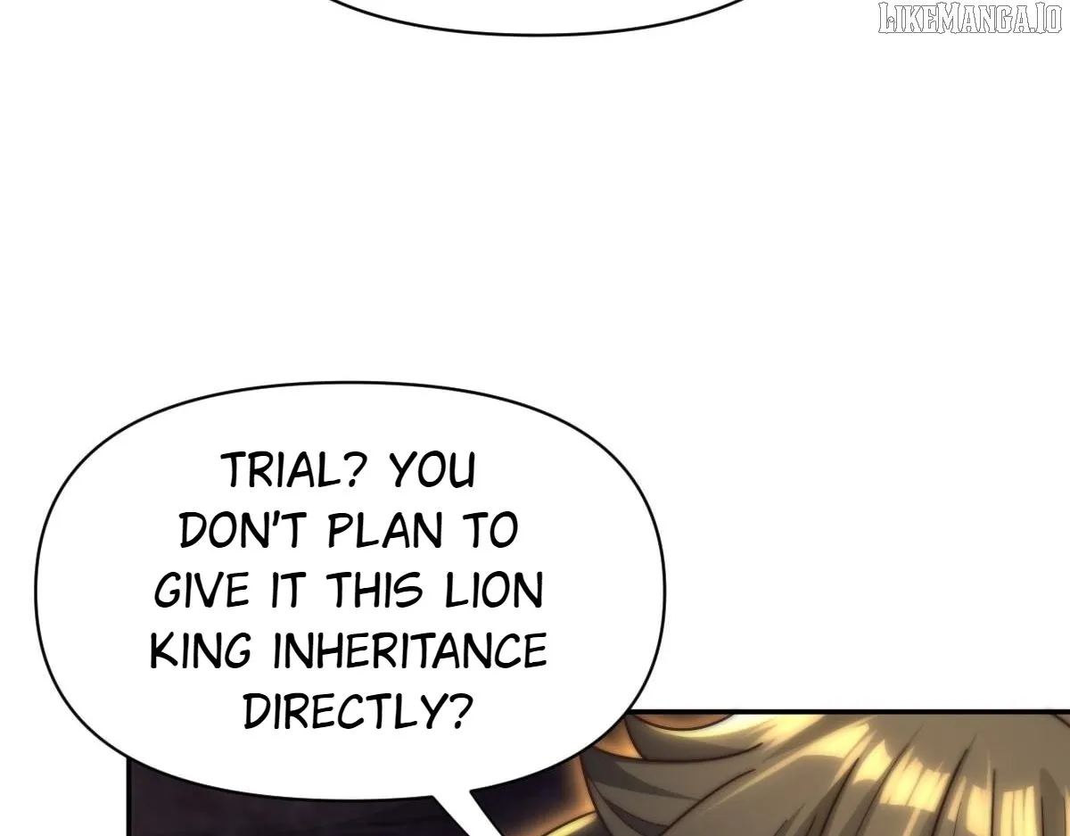 Invincible After Shocking My Empress Wife Chapter 97 page 67 - 