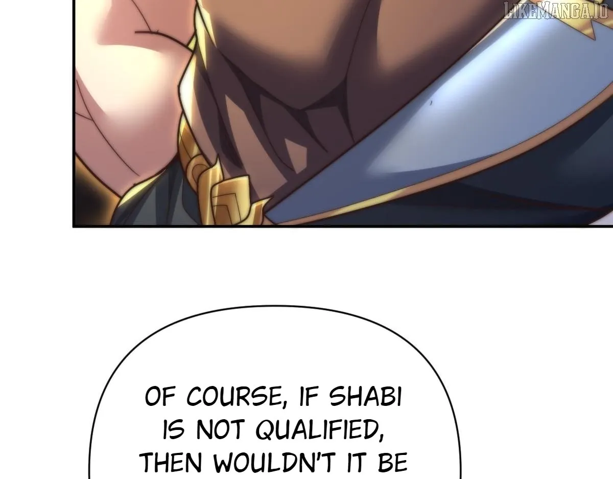 Invincible After Shocking My Empress Wife Chapter 97 page 69 - 