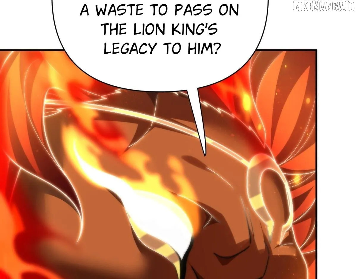 Invincible After Shocking My Empress Wife Chapter 97 page 70 - 