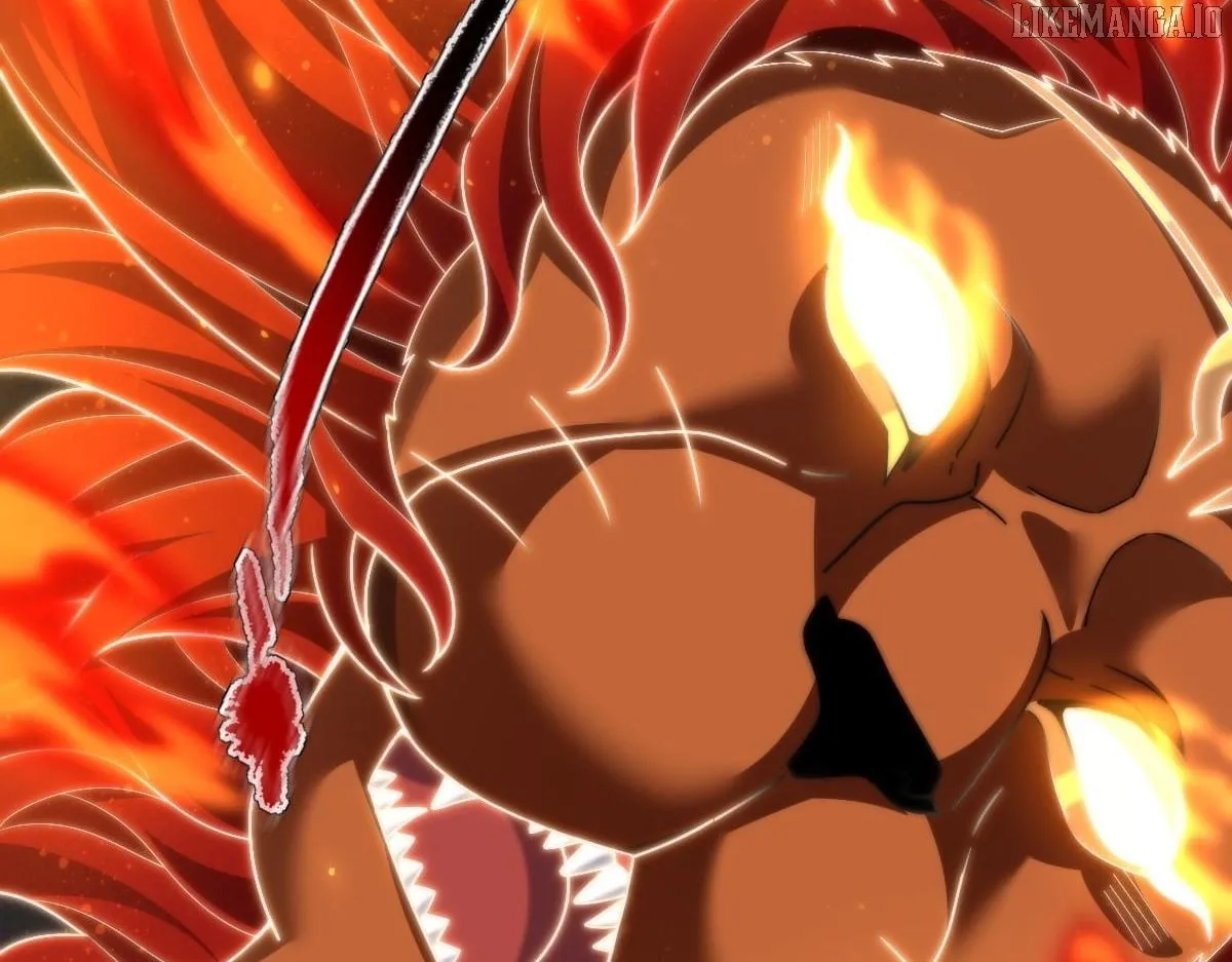 Invincible After Shocking My Empress Wife Chapter 97 page 73 - 