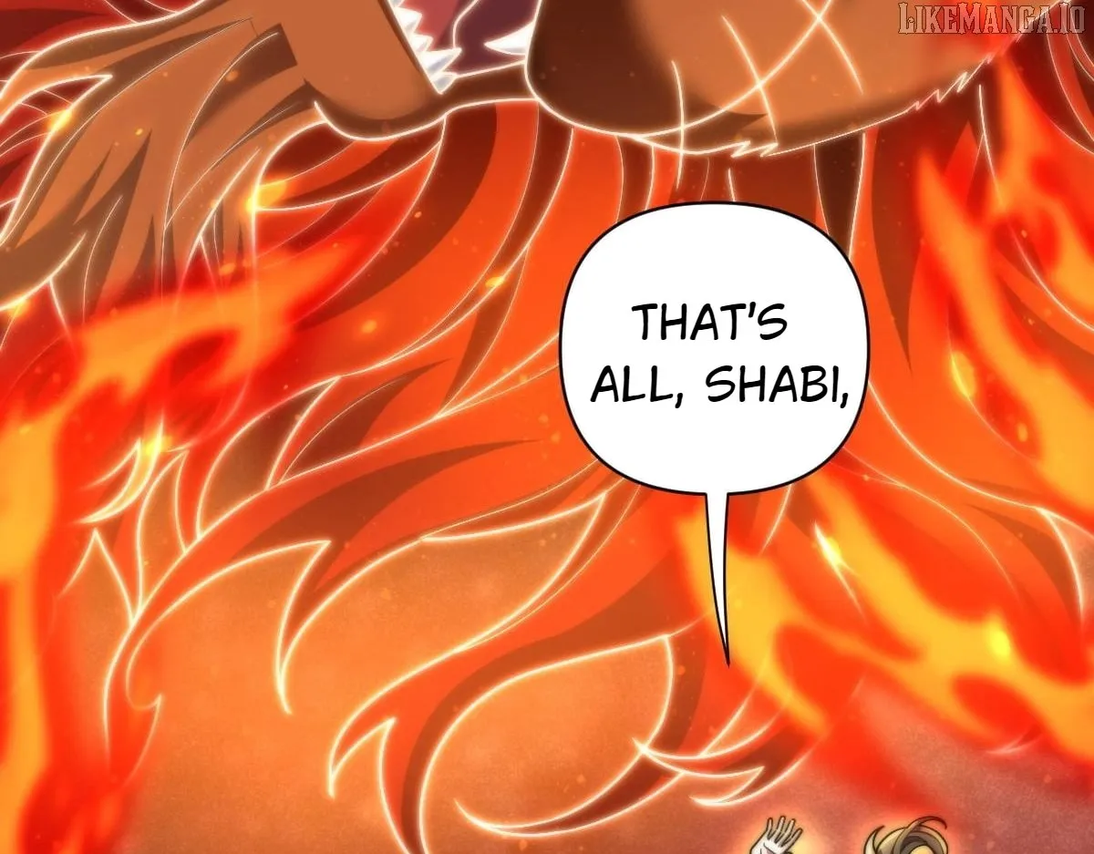 Invincible After Shocking My Empress Wife Chapter 97 page 74 - 