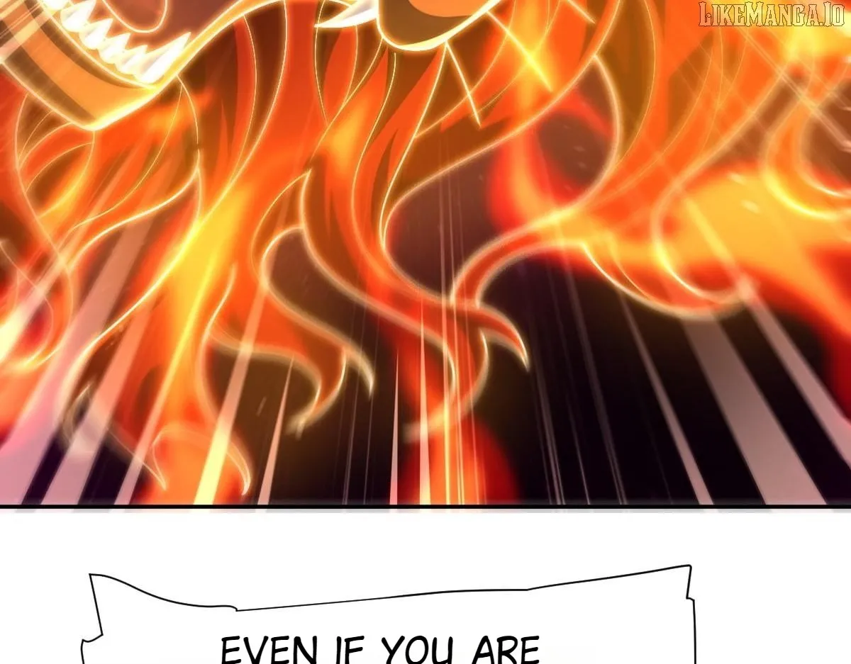 Invincible After Shocking My Empress Wife Chapter 97 page 79 - 