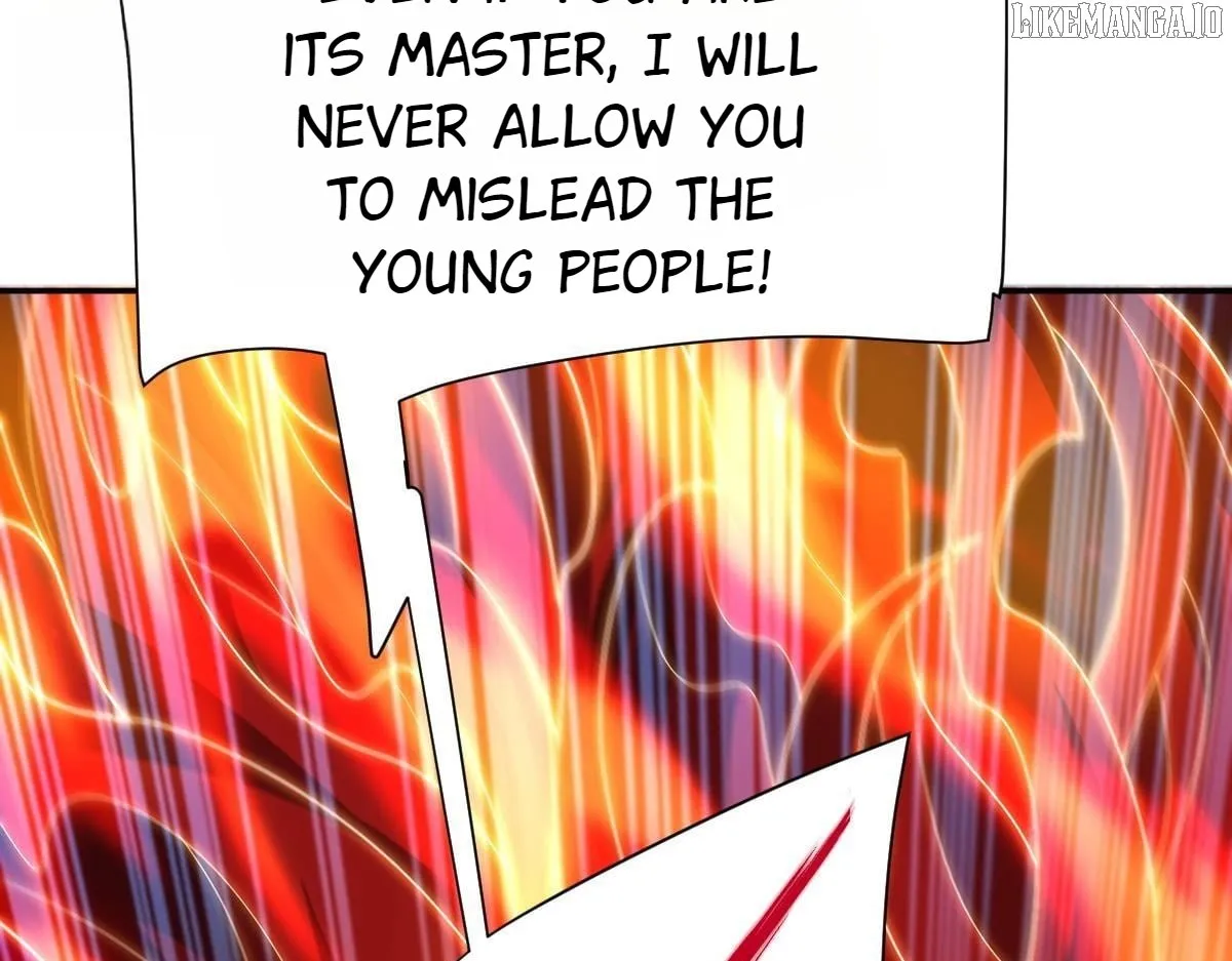 Invincible After Shocking My Empress Wife Chapter 97 page 80 - 