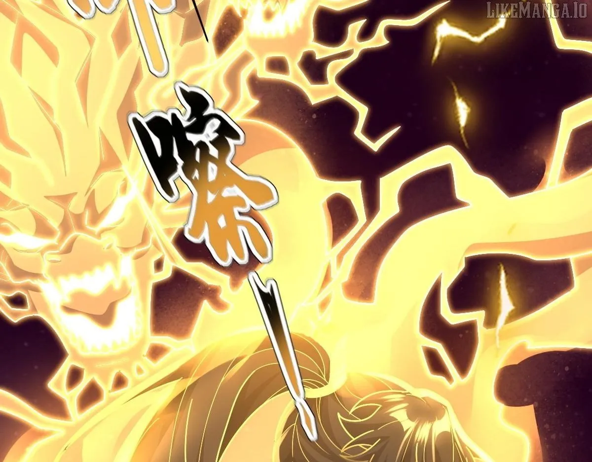 Invincible After Shocking My Empress Wife Chapter 97 page 86 - 