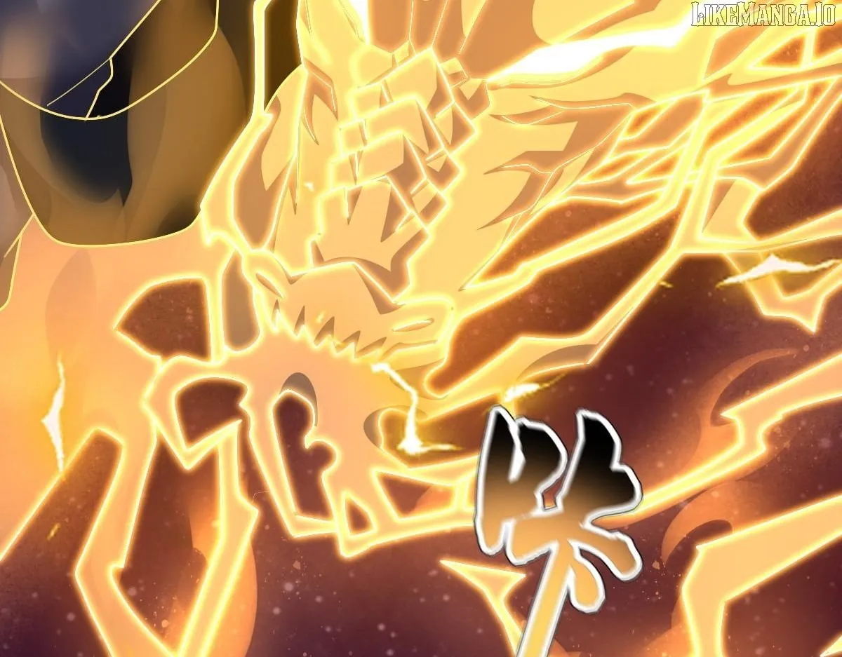 Invincible After Shocking My Empress Wife Chapter 97 page 89 - 