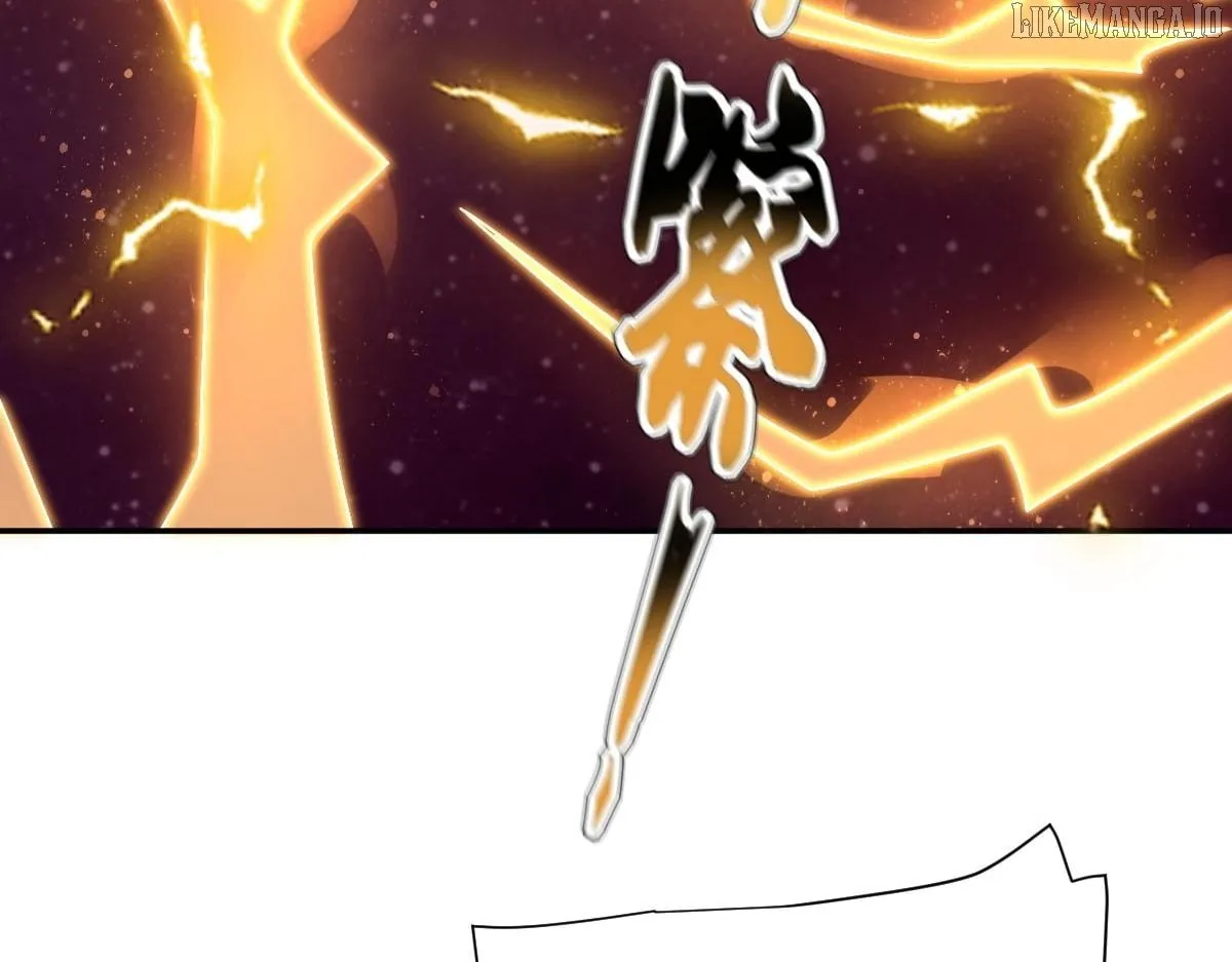 Invincible After Shocking My Empress Wife Chapter 97 page 90 - 