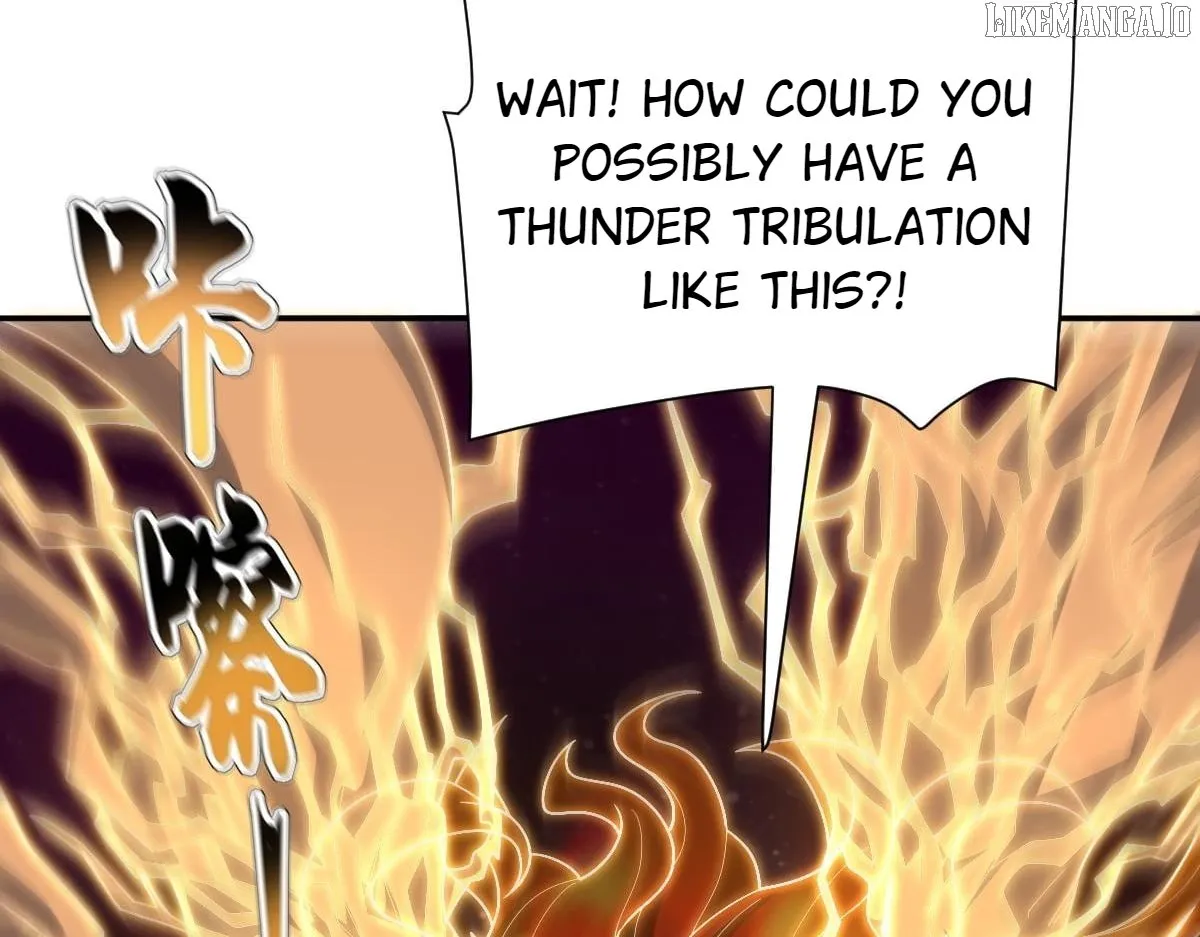 Invincible After Shocking My Empress Wife Chapter 97 page 91 - 
