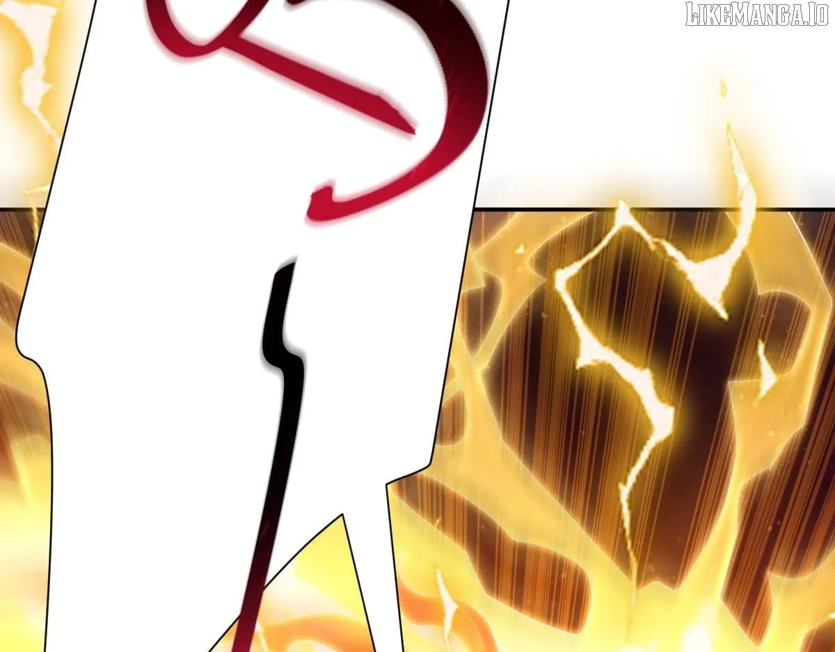 Invincible After Shocking My Empress Wife Chapter 97 page 95 - 