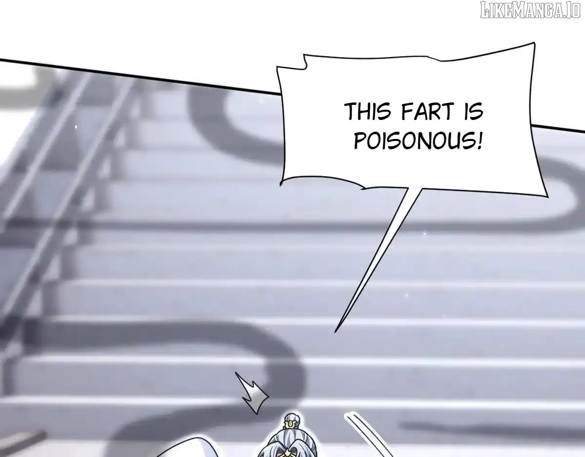 Invincible After Shocking My Empress Wife Chapter 98 page 104 - 