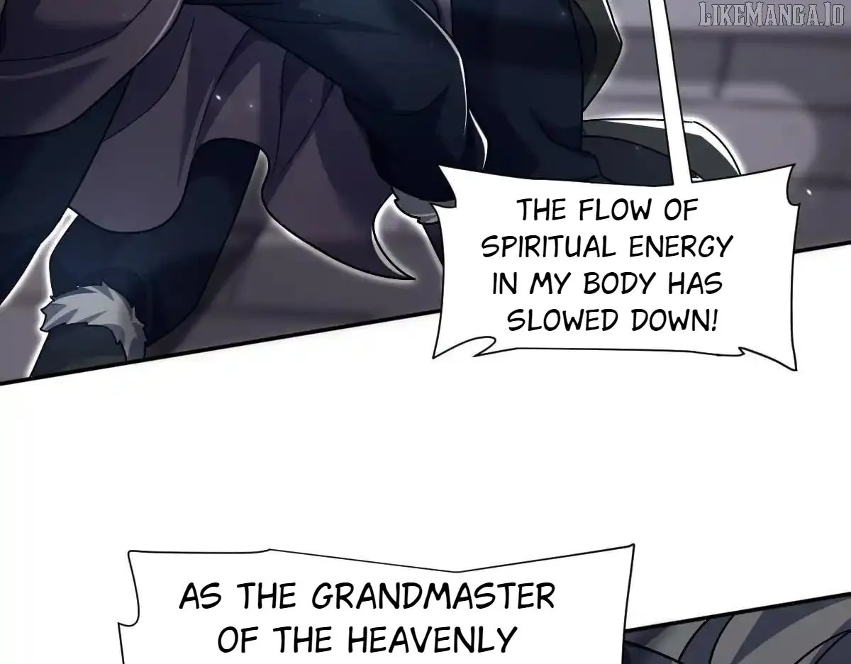 Invincible After Shocking My Empress Wife Chapter 98 page 107 - 
