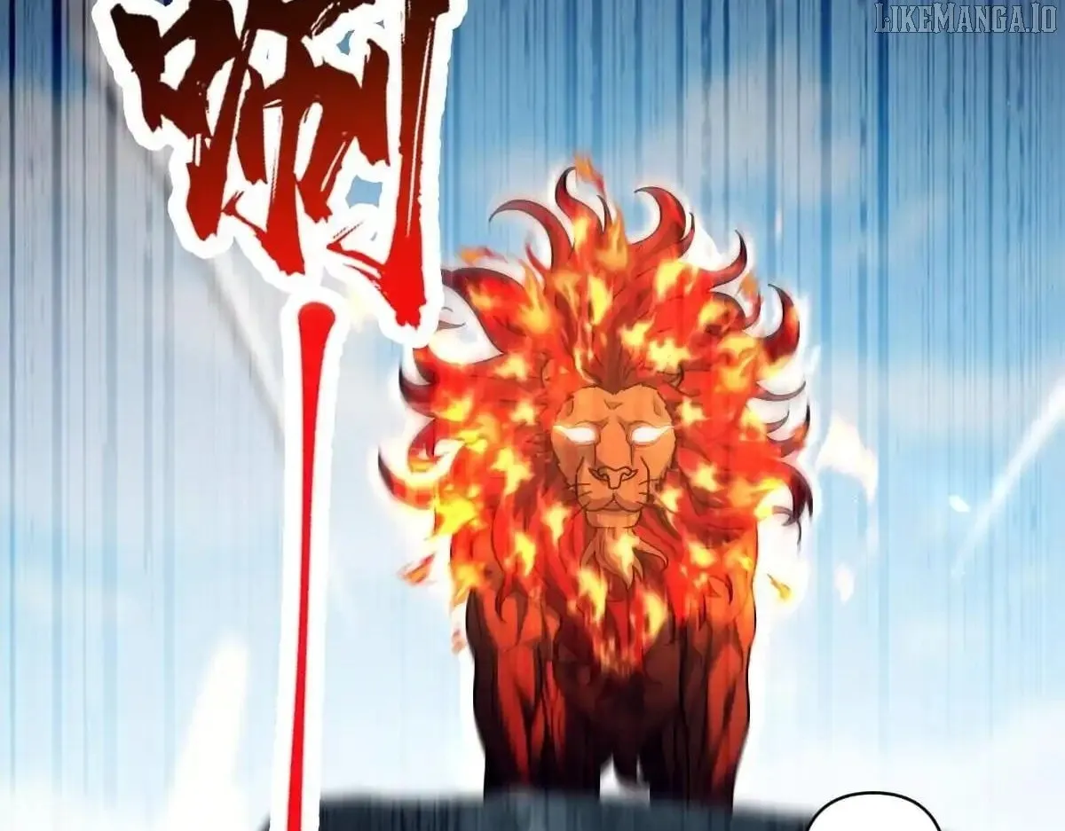 Invincible After Shocking My Empress Wife Chapter 98 page 111 - 