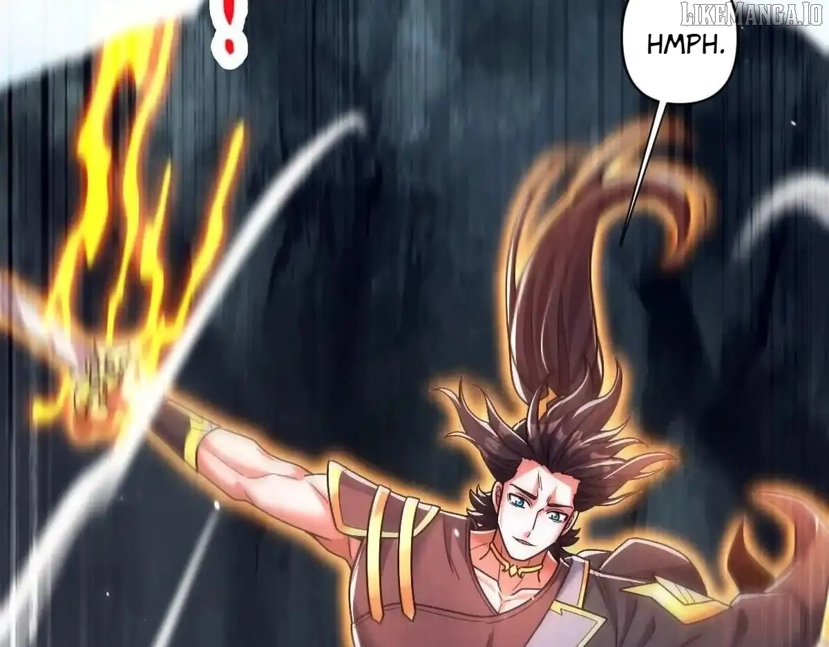 Invincible After Shocking My Empress Wife Chapter 98 page 112 - 